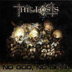 The Losts : No God, No Devil